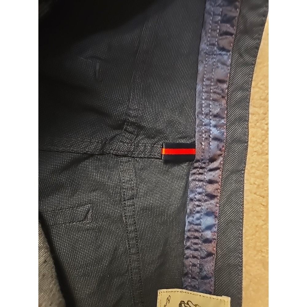 English Laundry Jeans Black Men Size 36X30‎ Waist 37" Hips 44" Inseam 29" - Picture 7 of 13